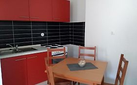 Apartman Lilly